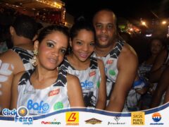 Bloco Bafo de Baco